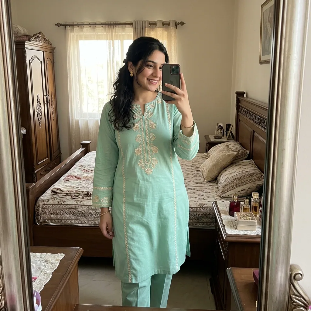 Breast Augmentation after treatment — Pelle Aesthetic Islamabad