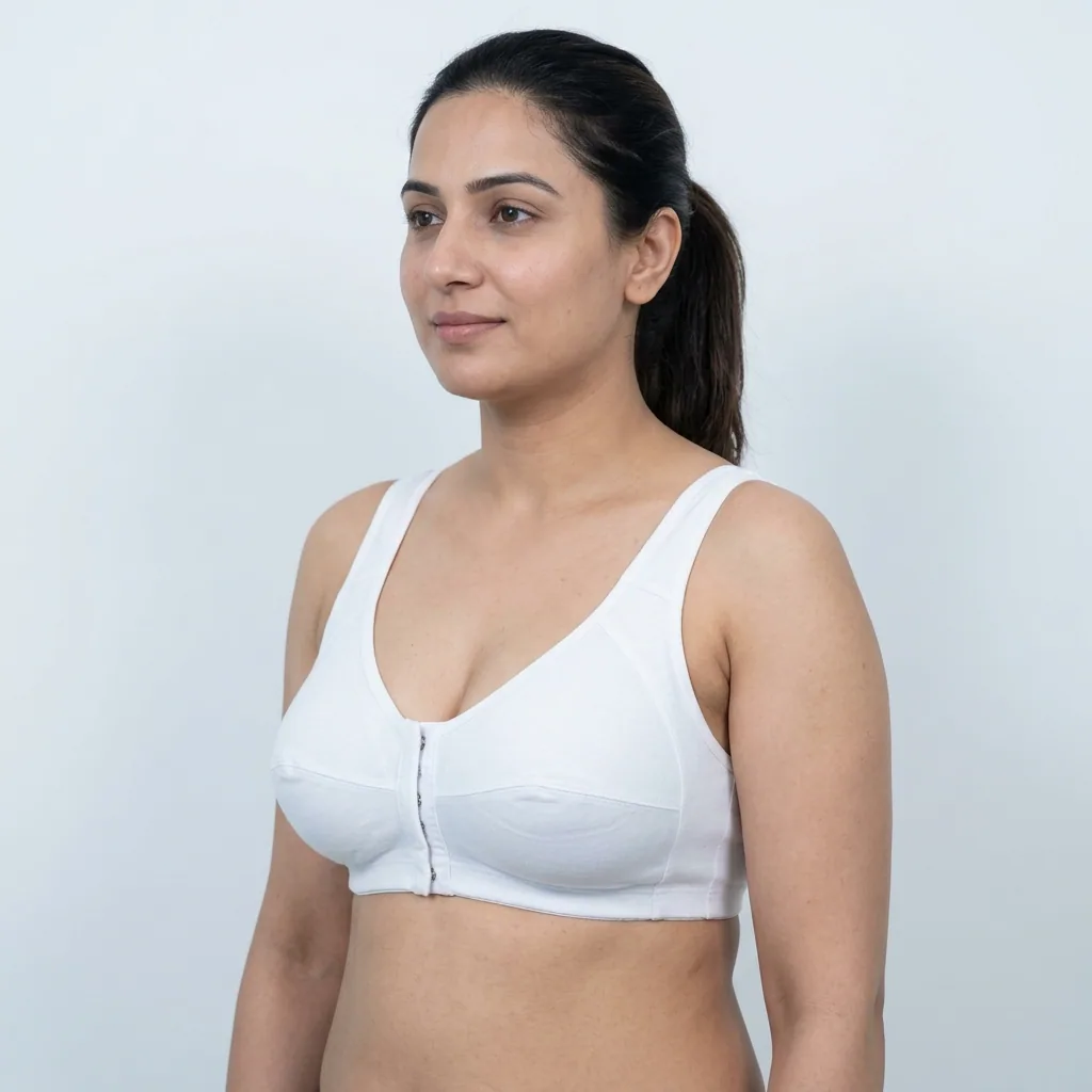 Breast Lift (Mastopexy) after treatment — Pelle Aesthetic Islamabad
